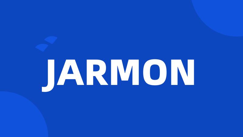 JARMON
