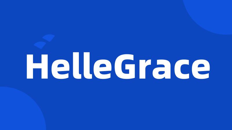 HelleGrace