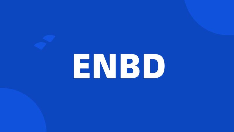 ENBD
