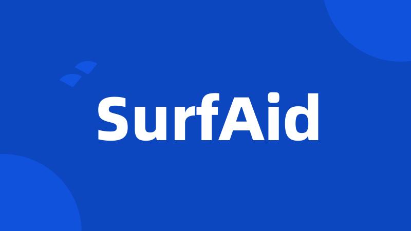 SurfAid