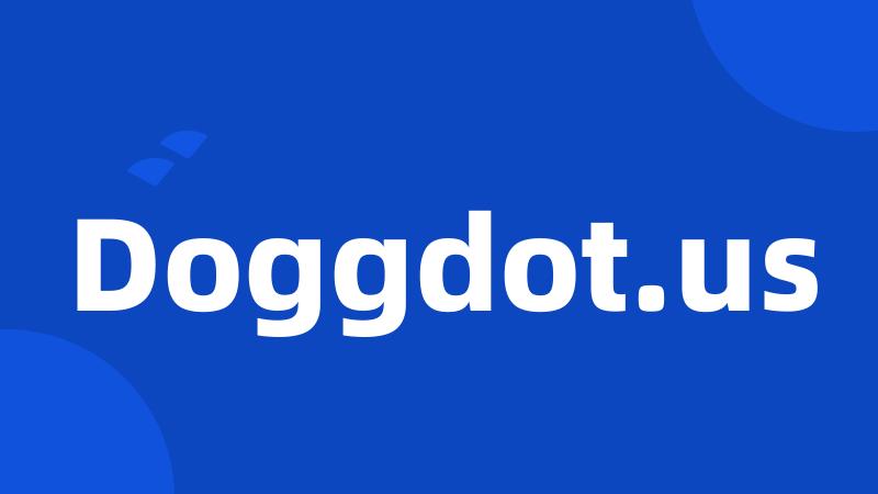 Doggdot.us