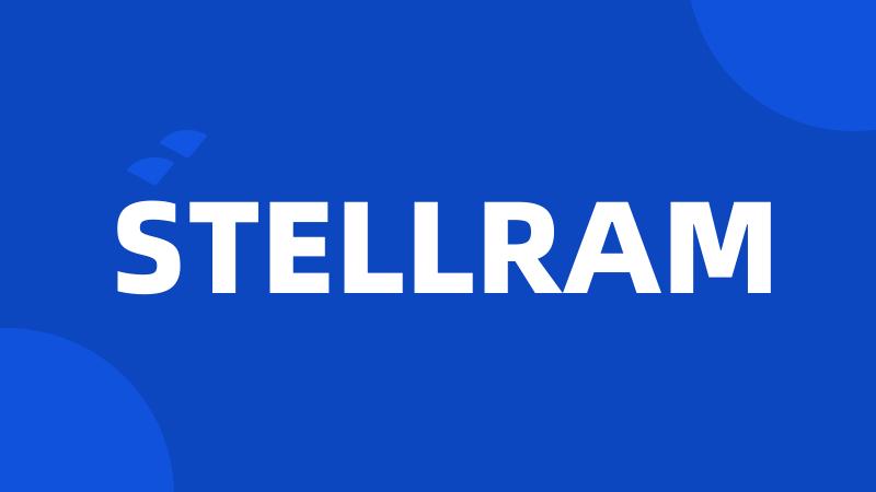 STELLRAM