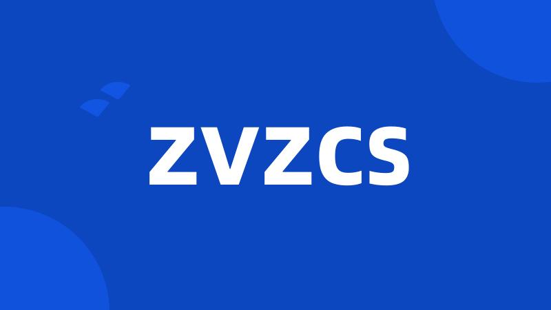 ZVZCS