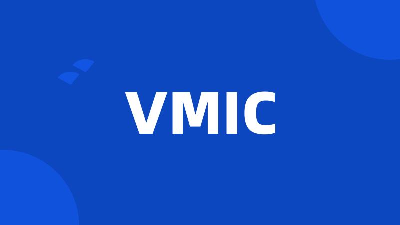 VMIC