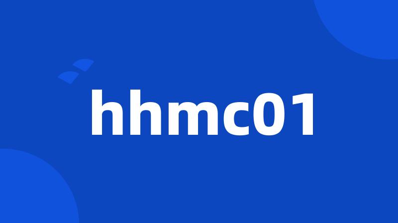hhmc01