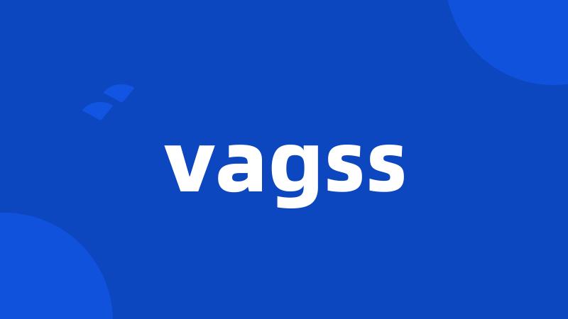 vagss