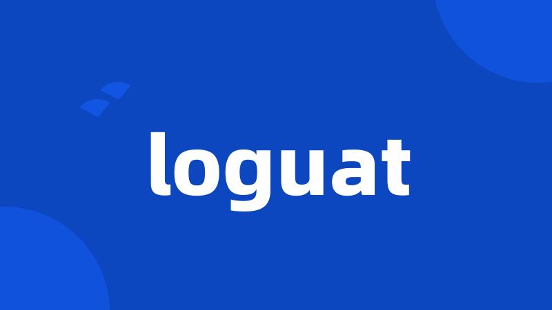 loguat
