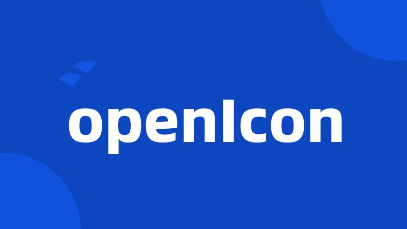 openIcon
