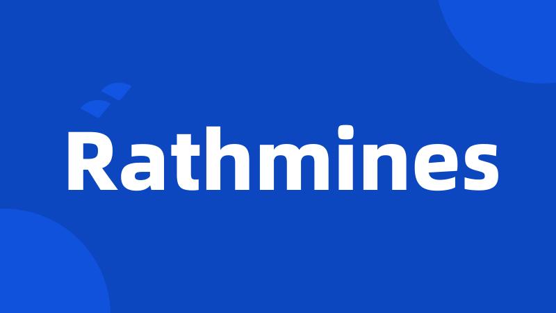 Rathmines