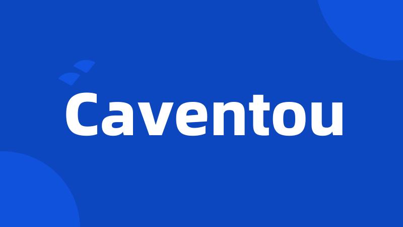 Caventou