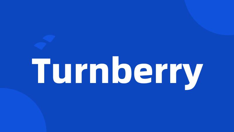 Turnberry