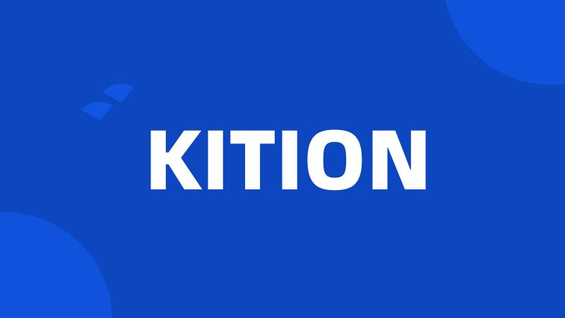 KITION