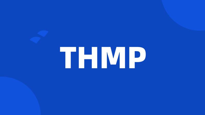 THMP