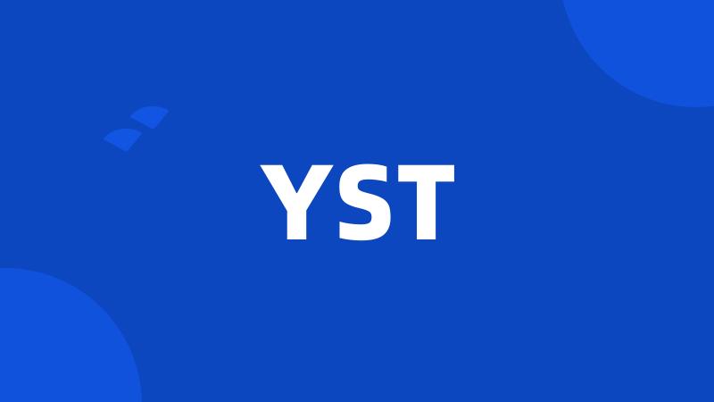 YST