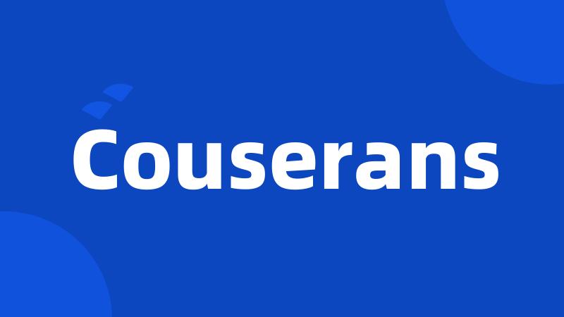 Couserans