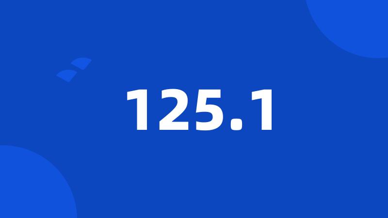 125.1