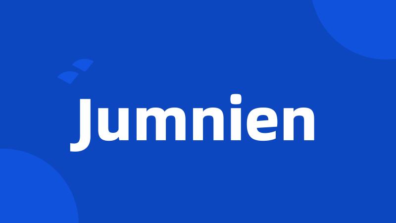 Jumnien