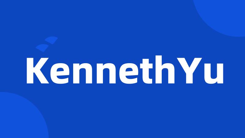 KennethYu