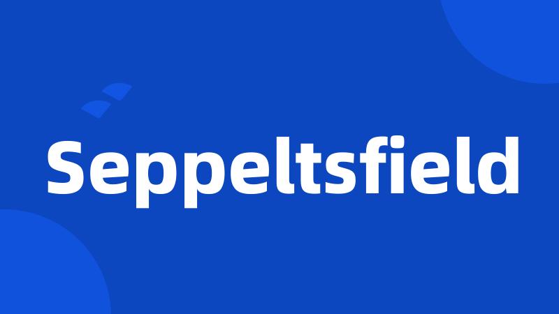 Seppeltsfield