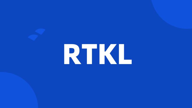 RTKL