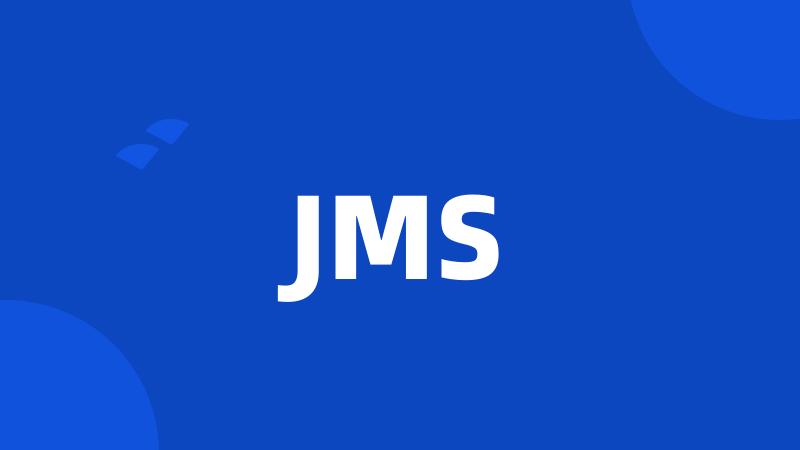 JMS