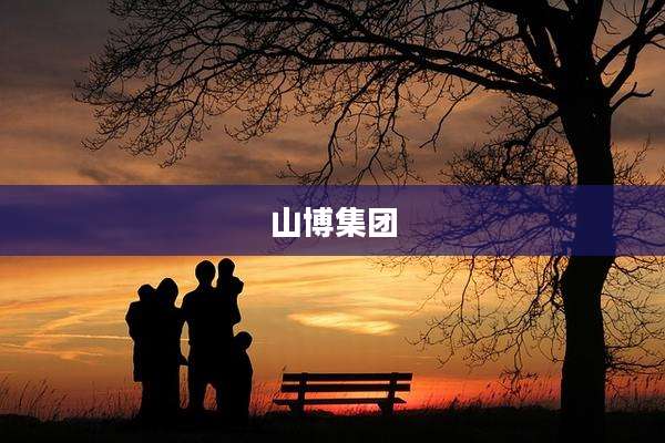 山博集团