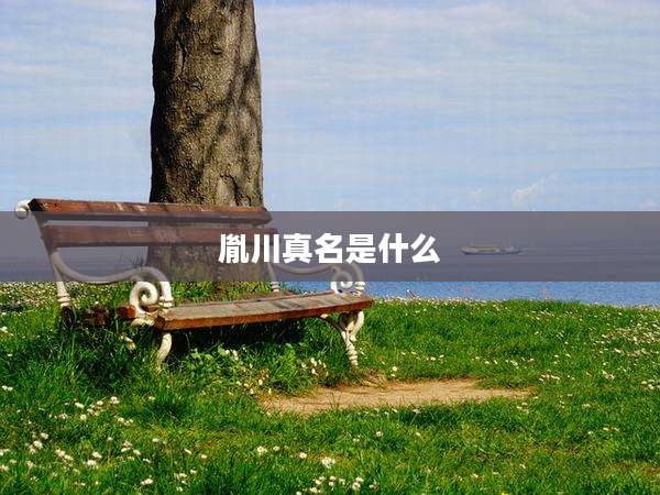 胤川真名是什么